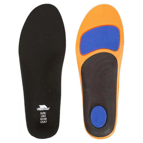 Trespass Πάτοι Racerun - Insoles Trespass Πάτοι Racerun - Insoles